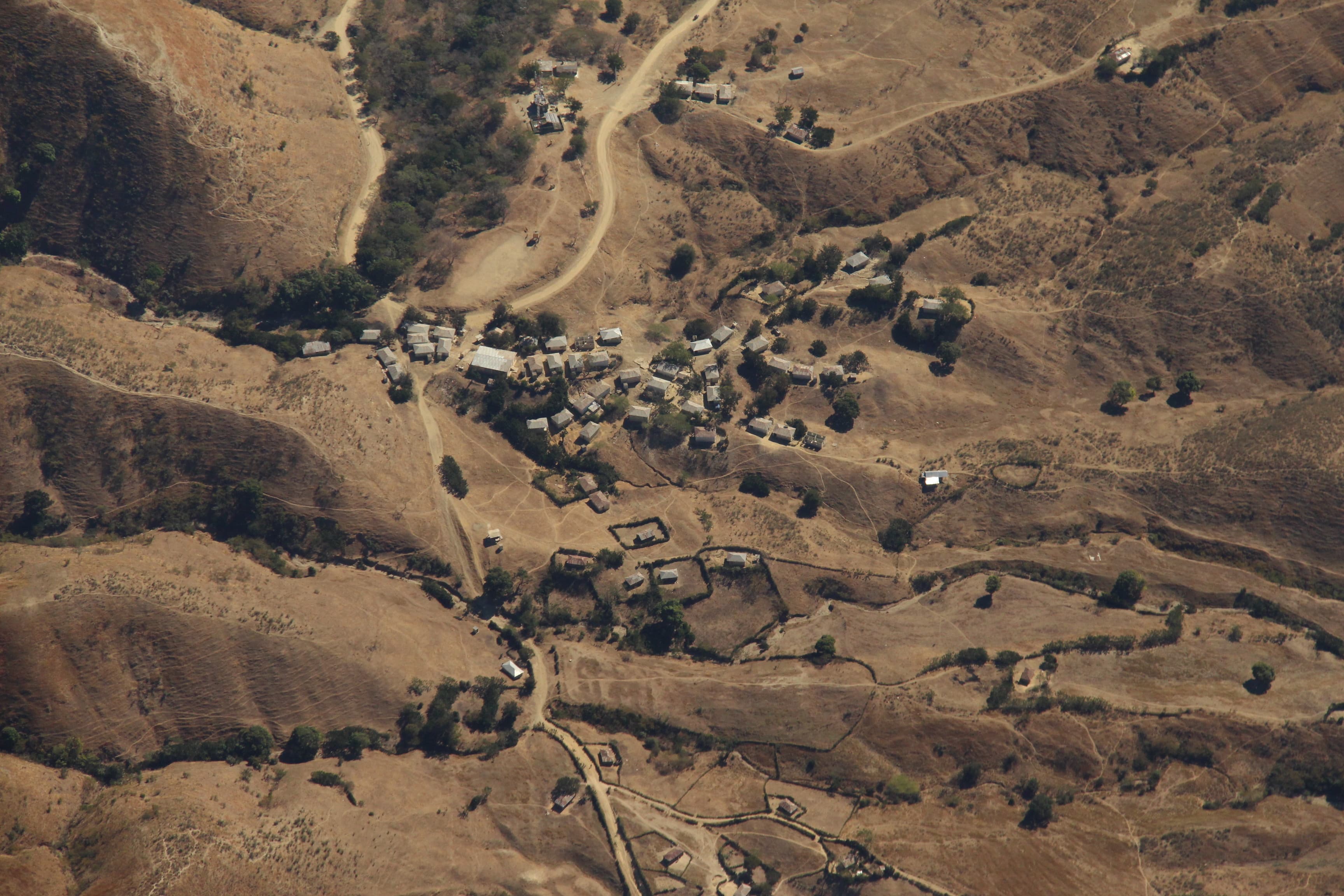 Haitian–Dominican Republic border